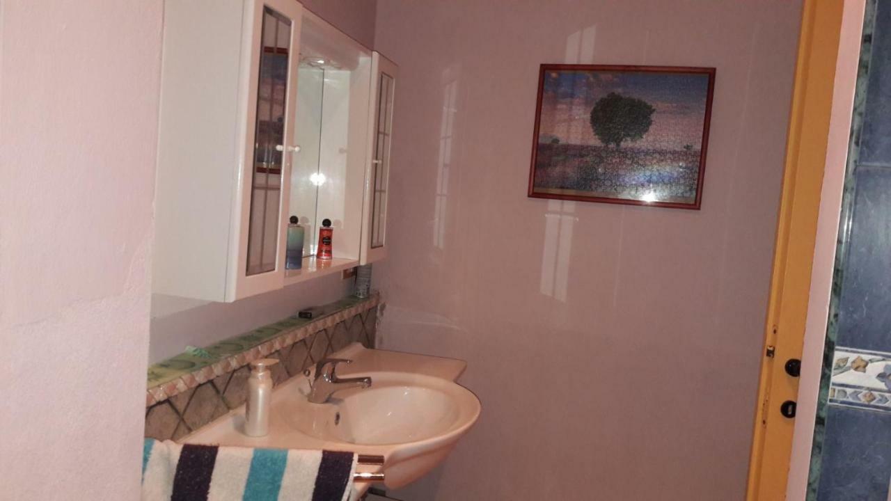 Flamingo House Villa Quartu SantʼElena Exterior foto